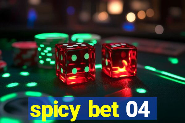 spicy bet 04